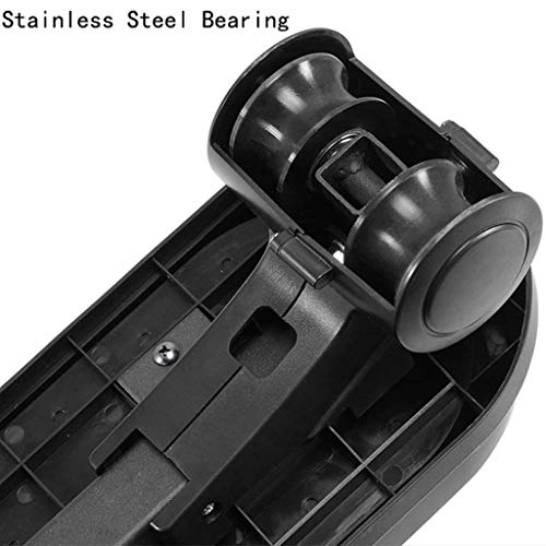 Image of Stepper Stepper Household Models Mute Slimming Climber Small Fitness Equipment - Pedal Machine