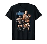 WWE Goldberg Collage T-Shirt