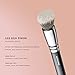 ZOEVA 102 Silk Finish Makeup Brush