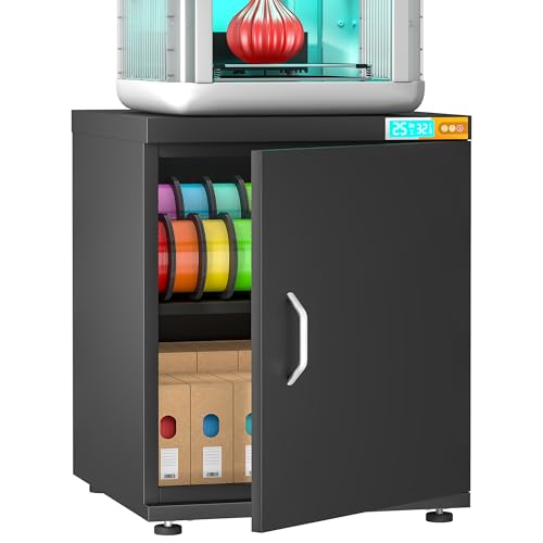 VCGGAIP 180L Filament Dry Cabinet