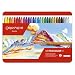 Caran dAche Neocolor Pastels (40 Colors) (7000.340)