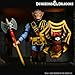 Dungeons & Dragons - Lost Wave 4