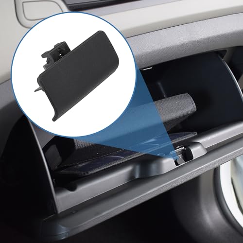 Manija para Guantera Auto Chevrolet miniatura 4