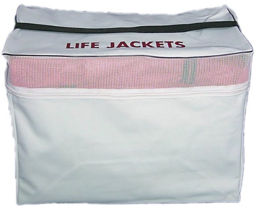 Best Life Jacket With Storage Bags