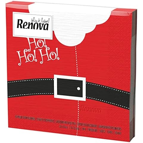 Renova Servietten aus Papier Cover