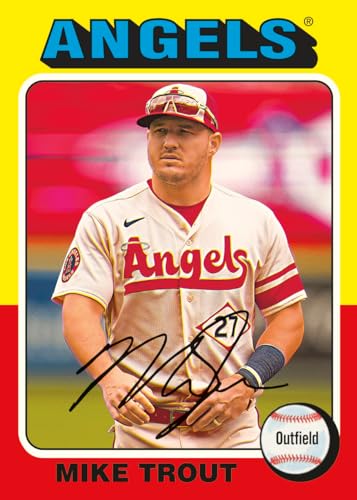 Topps GTEHTE 2024 Heritage Baseball Retail Monster Box - 15 Packs Per Box thumb #4