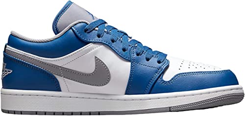 Image of Nike Men's Air Jordan 1 Low Sneaker
