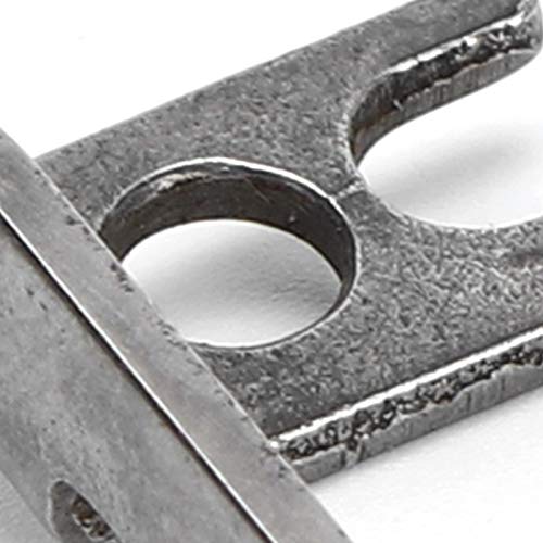 Voluxe Naaimachine, Sterke en Stevige Hoge Betrouwbaarheids Hoge Veiligheid Heldere Verschijning Vast voor Huis voor… - Image 4