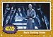 Topps Cards Star Wars Journey to Episode VII Value Box | 10 Factory Sealed Pack | 61 Cards Total