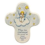 Schutzengel Kreuz Möge dein Schutzengel.