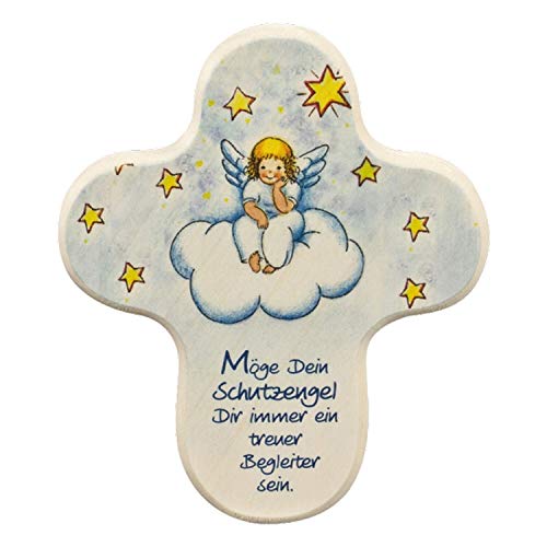 Anzmann - Cruz para la pared (GD10053)