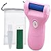 Foot Solutions Super Coarse Emjoi Micro-Pedi Refills Rollers Compatible with Emjoi Micro-Pedi Callus Remover(10 PACK-Blue)