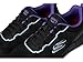 SKECHERS Women's Carbix-Niyla Comp Toe Industrial Shoe, Purple, 8