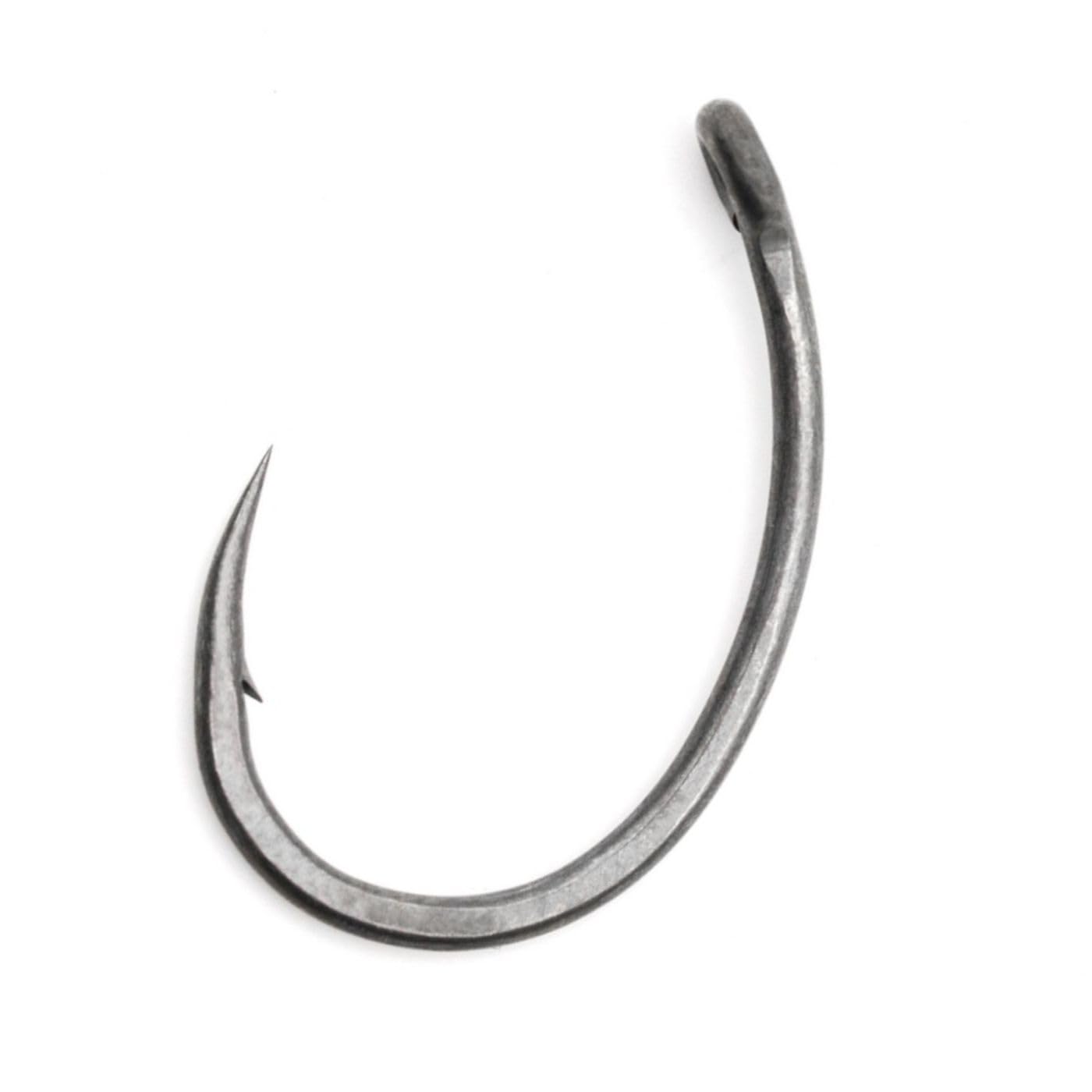 Korda Krank X Carp Fishing Hook: 8