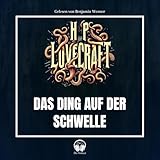 Cover zum Buch Das Ding auf der Schwelle