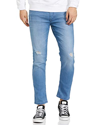 Image of The Indian Garage Co Men Slim Fit Shirt