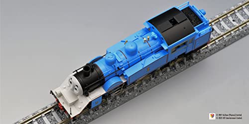 Amazon.co.jp: Tomytec トミーテック: 蒸気機関車