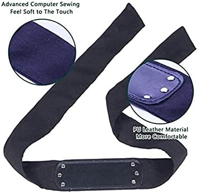 Miniatura 5 de AKATSUKI Diadema de aldea de hojas, anillos en caja, kakashi, regalo de disfraces de anime (anti hoja)