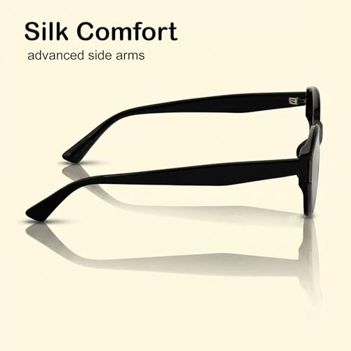 Image of PERKEY Stylish |Cat Eye | UV Protected | Sunglasses For Men Women
