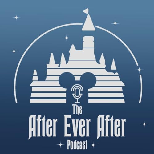 Page de couverture de The After Ever After Podcast