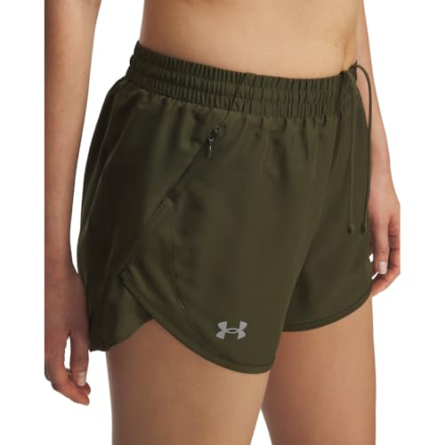 Image of Under Armour Women's Fly by Shorts