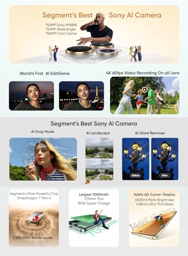 Opiniones y reviews de Realme 7 pro para comprar online. 29 Imagen adicional