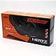 Hertz SX 165 Neo - Paar-2-Wege SPL-koaxiallautsprecher 16,5cm, 200 W Peak, 100 W RMS, 4 Ohm, 96,5 dB, wetterfeste papiermembran, neodym N38 H, PEI-kalottenhochtöner mit schutzschaltung