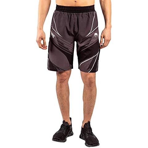 Venum UFC Replica Shorts - black - Large Cover