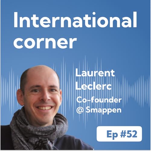 Ep #52 - How Outbound Became Their Best Inbound Channel