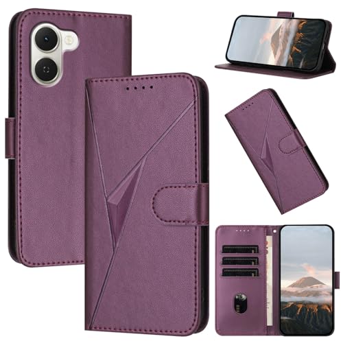 �X�}�z�P�[�X �Ή��@�� for Tecno Spark Go 3 / Pop 20 �y�}�O�l�b�g�J�� PU���U�[ �X�}�z�P�[�X �J�[�h�X���b�g �t���b�v�X�^���h�z�X�g���b�v SZS