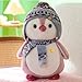 Imagen de Wishstar Pingüino Peluche Bebé
