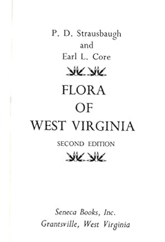 Flora of West Virginia