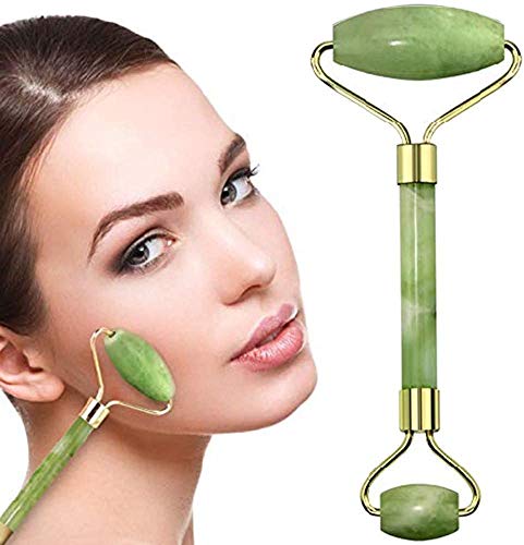 Jade Roller for Face | Beauty Roller to Improve The Appearance of Your