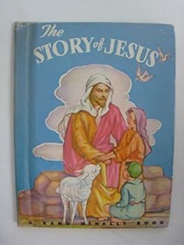 The story of Jesus