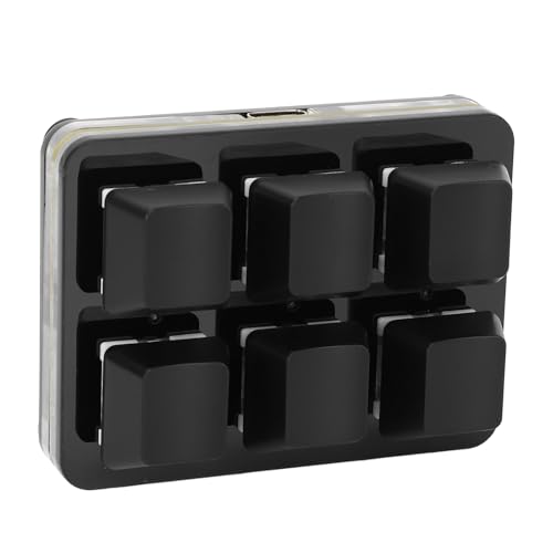 Clavier de jeu mécanique programmable pour éviter les erreurs de frappe - 4