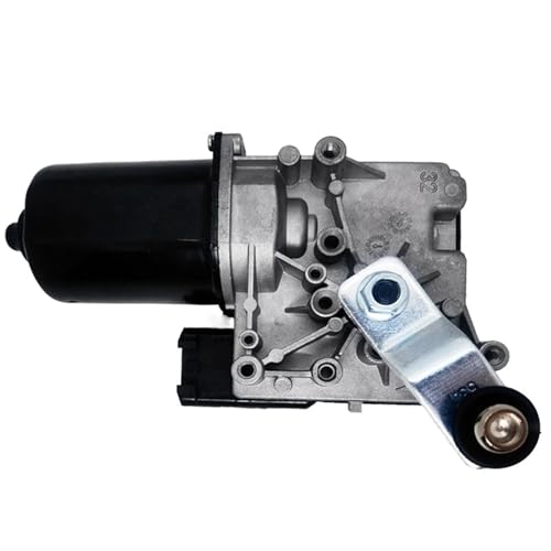 Moteur d'essuie-glace avant Buick Lesabre fini les balais bloqués références 12463070