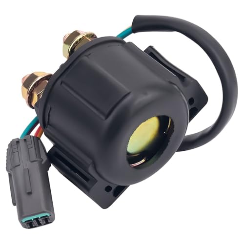 Relais démarreur moto pour 1098 1198 848 et Evo - Pièce de rechange 397.4.003.1B