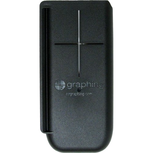 Ez Graphing Black Hard Slide Case-Covers (See Description For Details) For Ti 84 Plus, Ti 84 Plus C Silver Edition Color, Ti 89 Titanium Graphing #TOP1