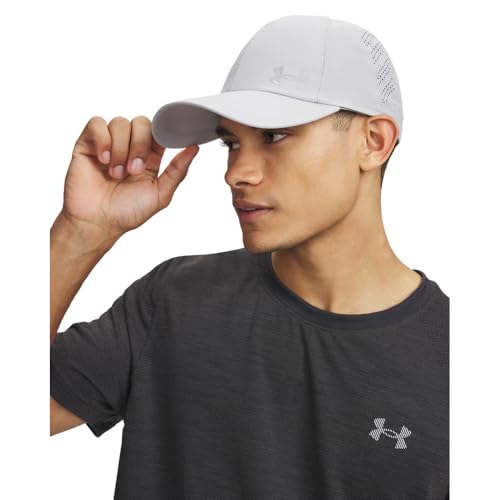 Image of Under Armour Men's Iso-Chill Launch Adjustable Hat