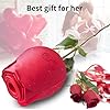 Vibrat.o.r Vibratorset for Woman Vibratorset 4 Woman Silent S.ex S.t.imulator Adults Toys Cliter.ou.s Su.cking Rose Toýs Rabb.i.t Vibabrator for Women Toys4Women Toys4couples for Men Quiet 10 Modes #3