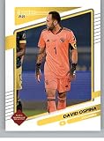Soccer 2021-22 Road to Qatar #31 David Ospina NM-MT