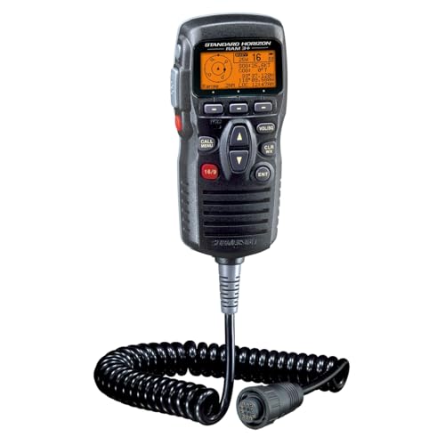 Standard Horizon CMP31B 2