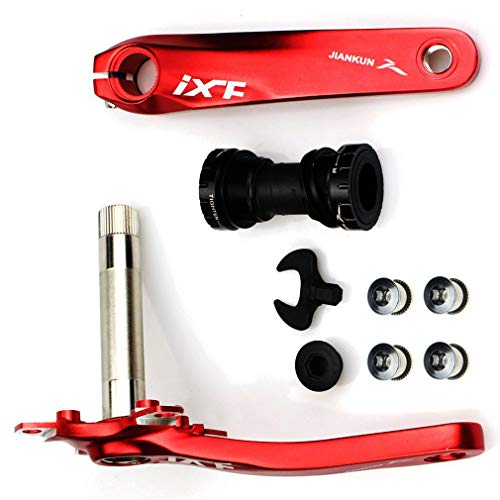 bcd bottom bracket
