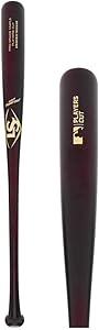 Louisville Slugger Player's Maple Cut End-Loaded