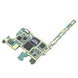 [Développé avec précision]: Avec des coupes et des interfaces précises, cette carte principale assure un ajustement et un simple échange de la vieille carte mère.