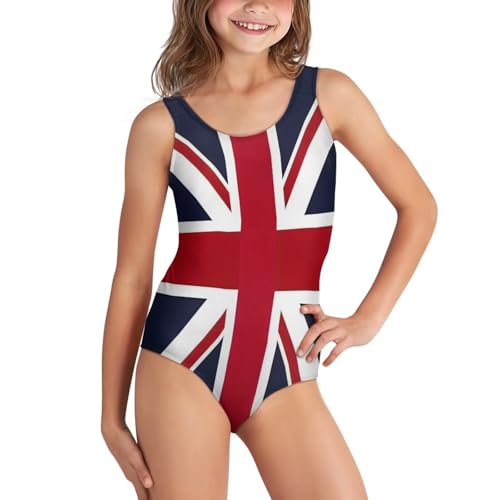 Girls One Piece Swimsuits Cross Back Swimwear Bathing Suit 5-14Y Gymnastics Leotards3