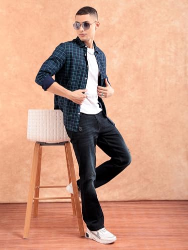 Image of THE Indian Garage CO Men Shirt