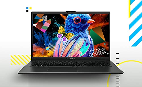 Vivobook GO E1504FA#B0BS42ZY63, Notebook 15,6" Antiglare, 60Hz, AMD Ryzen™ 5 7520U, RAM 8GB, 512GB SSD PCIE, Windows 11 Home S, Black - Notebook - Immagine 6
