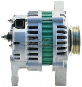 Bbb Industries 13273 Import Alternator