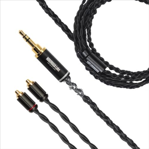 Amazon | NOBUNAGA Labs 雲雀（ひばり） 【3.5mm3極ステレオミニ